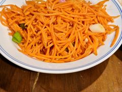 -印象鲵宴·张家界地标美食名片(溪布街店)