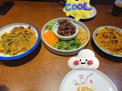 -额娘·春饼烤鸭(乐汇城店)