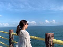-广东惠东海龟国家级自然保护区
