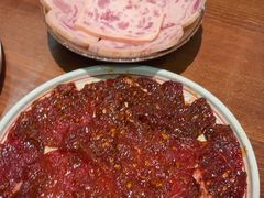 -扎起市井老火锅(乐山总店)
