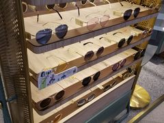 -MUJOSH木九十眼镜(人广来福士店)