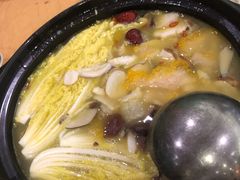 菌临天下-香巴拉云南餐厅(华莱坞店)