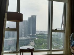 -常熟理文铂尔曼酒店