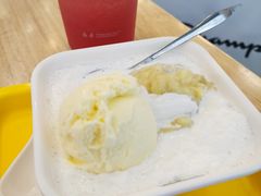 -满记甜品(荟聚购物中心店)