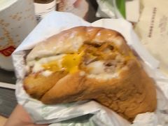 -麦当劳(金山红星美凯龙DT店)