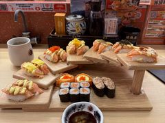 -万岁寿司(万国店)