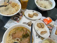 -凯峰鱼汤米线(金利達店)