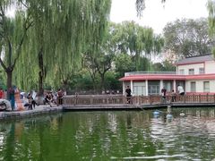 -丰台花园