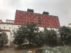 -普陀宗乘之庙(小布达拉宫)