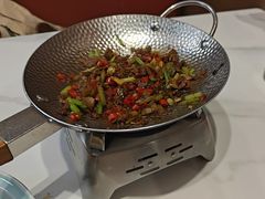 -湖南码头·地道岳阳美食·湘菜(魏公村店)