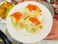 -斗牛士牛排餐厅(嘉里汇店)