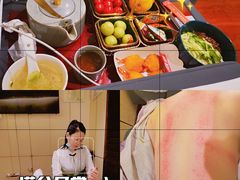 -华夏良子·足道SPA艾灸(三里屯店)