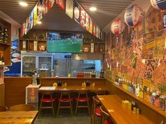 -鸟螢Yakitori·烧鸟·拉面·居酒屋