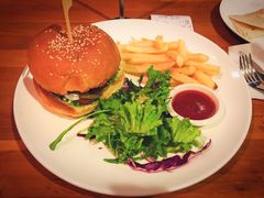 -ZEMOCAFE·FUSION FOOD(西交利物浦店)