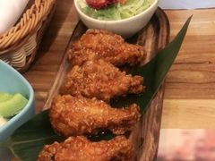 -格兰西点餐厅(文化街店)