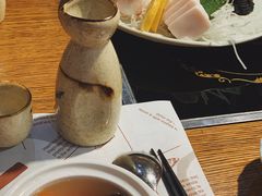 -松坂屋日料自助(长城路店)