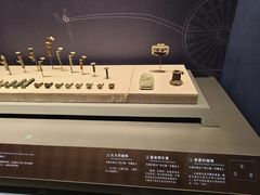 -北京大葆台遗址博物馆