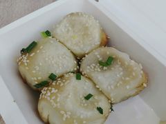 生煎包-腾元生煎(西华路店)