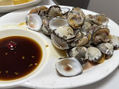 -健跳小海鲜(人民路店)