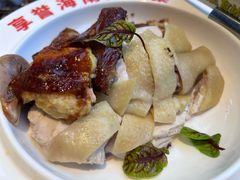 -沿江海南菜·文昌鸡祖师爷(大东海店)