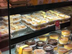 -巴黎贝甜(大宁国际商业广场店)