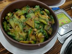 -潮喜竹溪荔湖酒家(荔枝湾店)