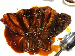 -太湖饭店·寄畅轩中餐厅