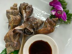 -景好海鲜餐厅(大鹏必选旅游店)