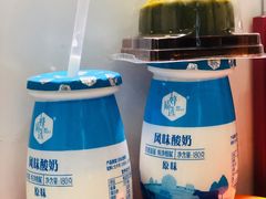 -便利蜂(复兴门内大街远洋大厦店)