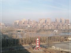 -前关湿地公园