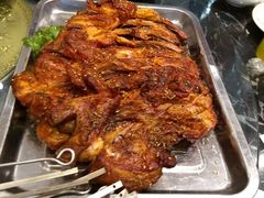 -张记焖窑·十五年专注焖烤(雍和宫店)