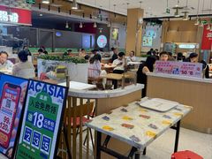 -亚惠美食(塘沽乐购店)
