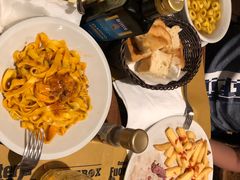 -Osteria dell'Orsa