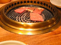 -黑牛黑猪烤肉专门店(万象城店)