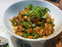 -塘人·老底子宁波菜小馆(南塘老街店)