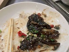 -玉园烧烤·海鲜辣炒