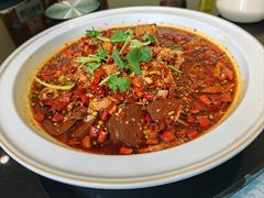 -一块豆腐·海鲜·家常菜(李沧书院路店)