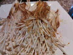 -厚味居炙子烤肉·清真(天桥南纬路店)