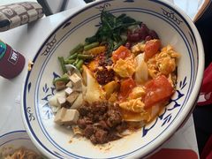 -姑娘手·陕西手工面·肉夹馍(象峰店)