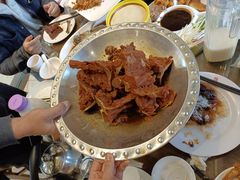 -春来和(汉城南路店)