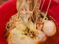 -龜王拉麵(道頓堀店)