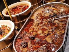 -犇放和牛烤肉·烤榴莲自助(苏宁城市奥莱店)