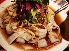 -塔哈尔·新疆盛宴(奉贤龙湖店)
