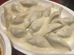 -喜家德虾仁水饺(开发区万达店)