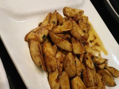 -北门饭店(三香路店)