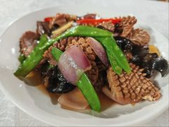 -莲花公园煎蟹(总店)