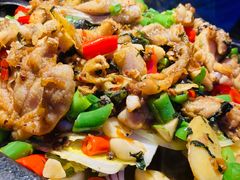 -蛙来哒(东城万达店)