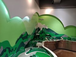 点击看大图 -meland club亲子乐园(石家庄万象城店)