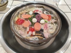 -海关荤豆花(洋河一路店)