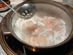 原味椰子鸡-大头椰·海南椰子鸡火锅(思明万象城店)